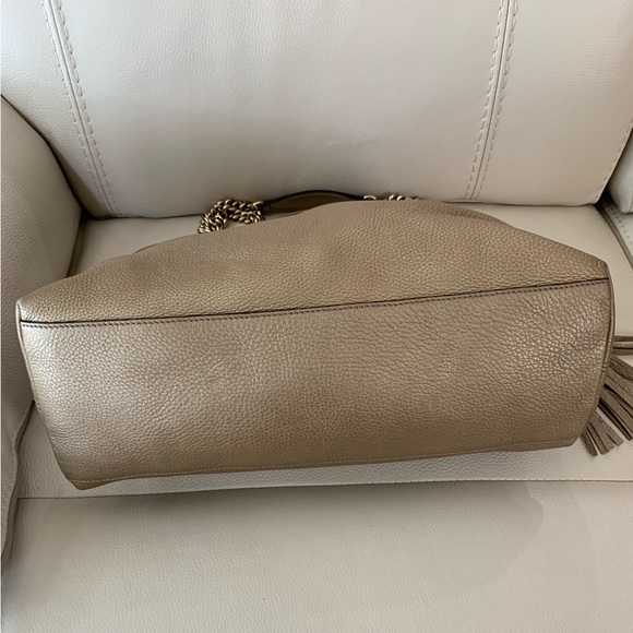 Gucci Soho medium chain Bag ! - Picture 3 of 11